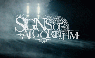 logo Signs Of Algorithm